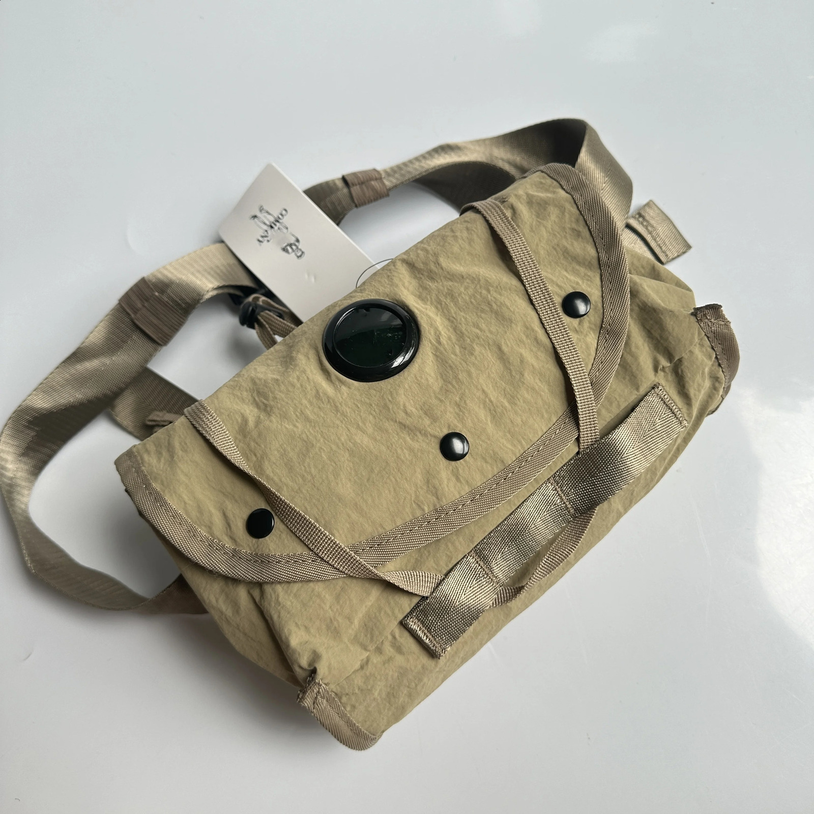 3 Summer Trendy Mens Crossbody Chest Bag 240828 4