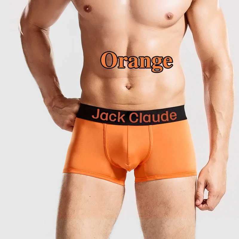 Hot selling mens underwear mens boxers mens sexy underwear mens underwear comfortable Cuecas soft tight underwear Cueca boxers mens underwear X241207