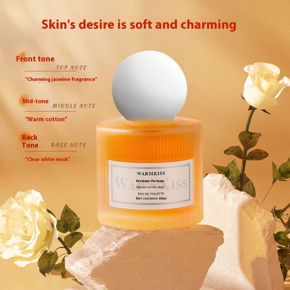 Pure Desire by WS Skin - Refreshing & Durable Women's Perfume