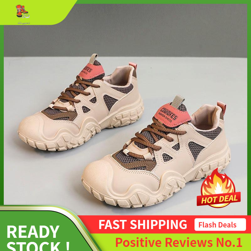 Ddmysports BR New Minimalist Women S Spring And Summer Breathable Board Versatile Sports Thin Sole Height Increasing Casual Shoes OUTDOOR