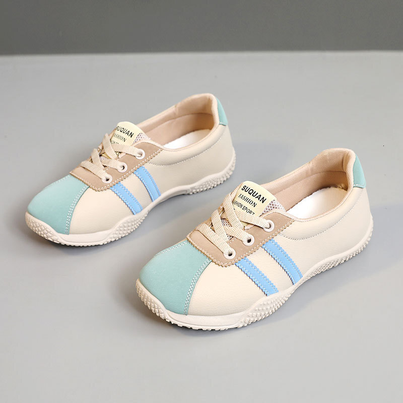 Ddmysports K New Minimalist Women S Spring And Summer Sports Breathable Board Versatile Thin Sole Height Increasing Casual Shoes OUTDOOR