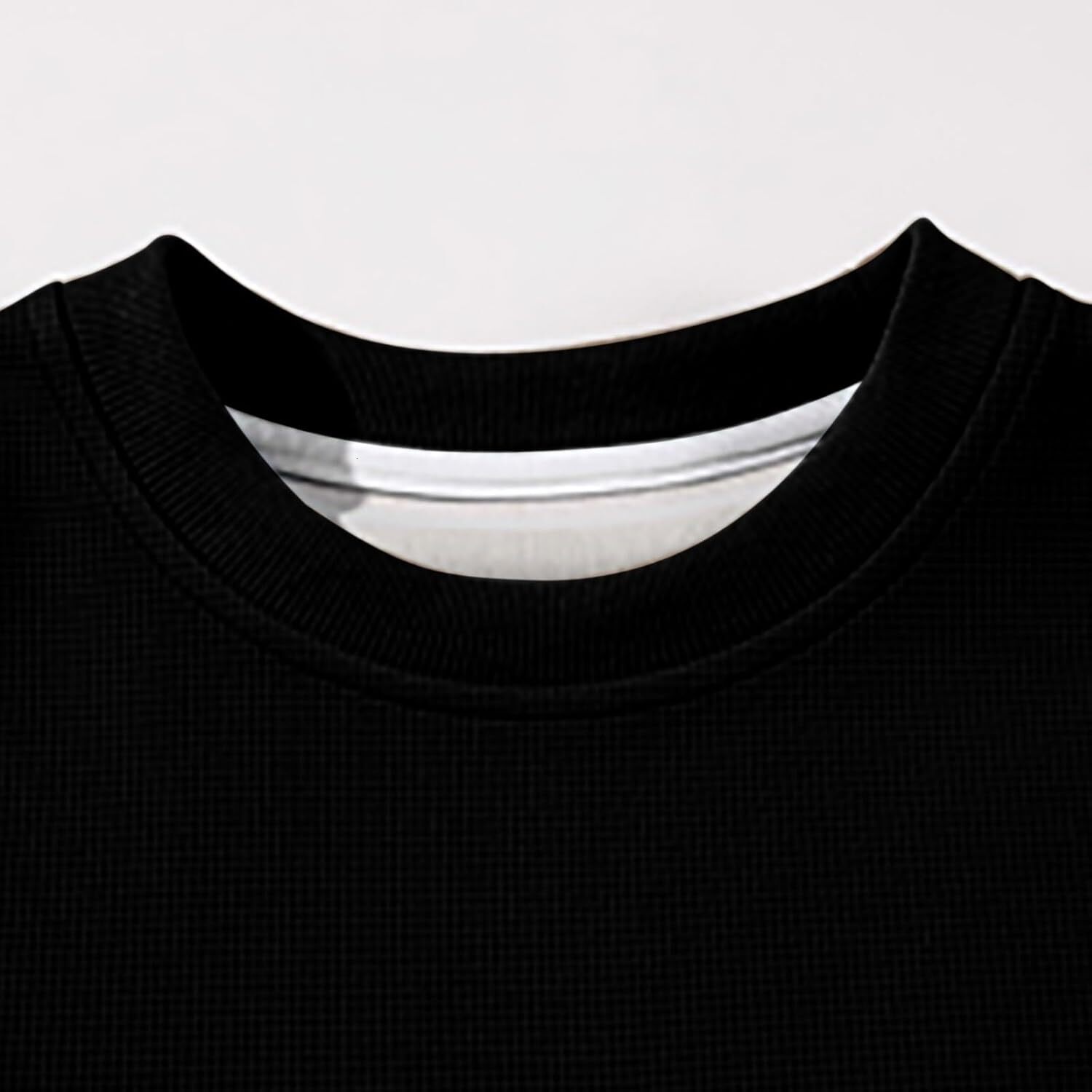 Long Sleeve Shirts For Men Sweatshirt Vintage College Sweatshirts Fall Winter Round Neck Color Block Pullover Streetwear Casual Tops Clothes Free ship