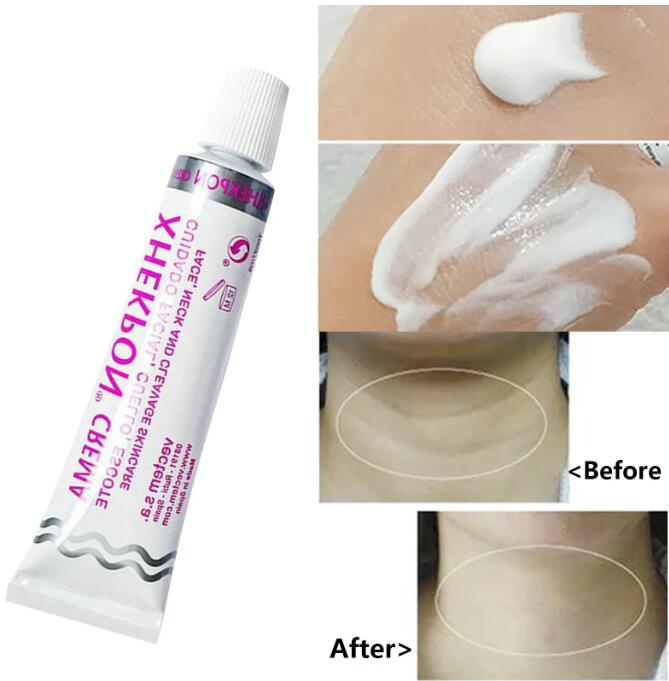Xhekpon Cream 40ml Skin Care Face Neck And Chest Wrinkle Collagen Creams Lifting Firming Beauty Body Lotion High Quality