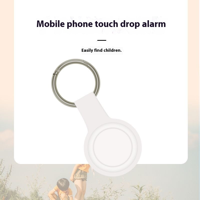 Pet locator, elderly and child anti loss tracker, intelligent waterproof wallet key anti loss remote locator