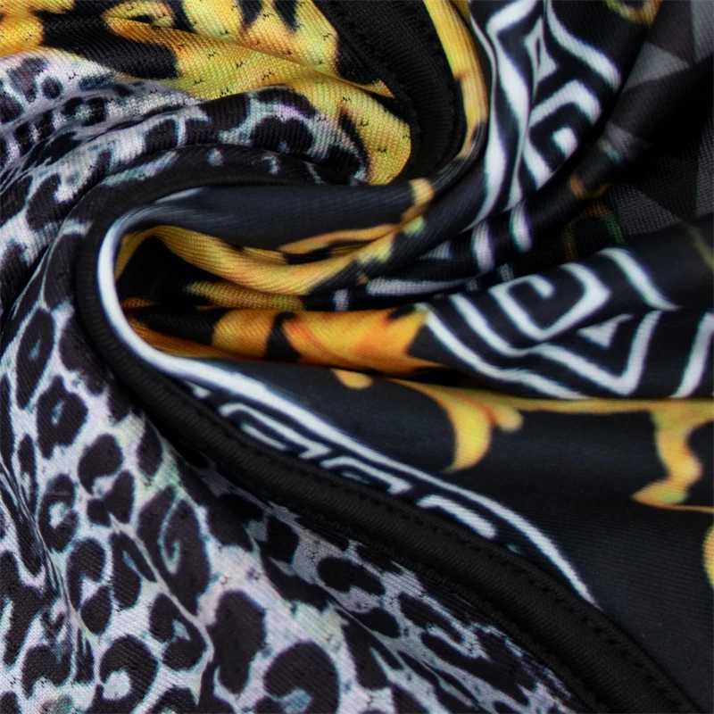 Underpants Sexy Summer Men Underwear Boxers Male Lingerie Plus Size Printed Man Panties Underpants Male Breathable Men Boxers Trunks Y2408284T0C