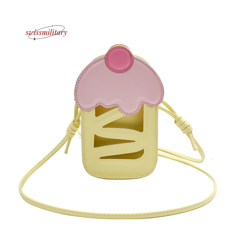 Swissmilitary Bizarre and personalized for women 2024 new items, Ins forest style girl versatile crossbody small square bag, mobile phone bag #22