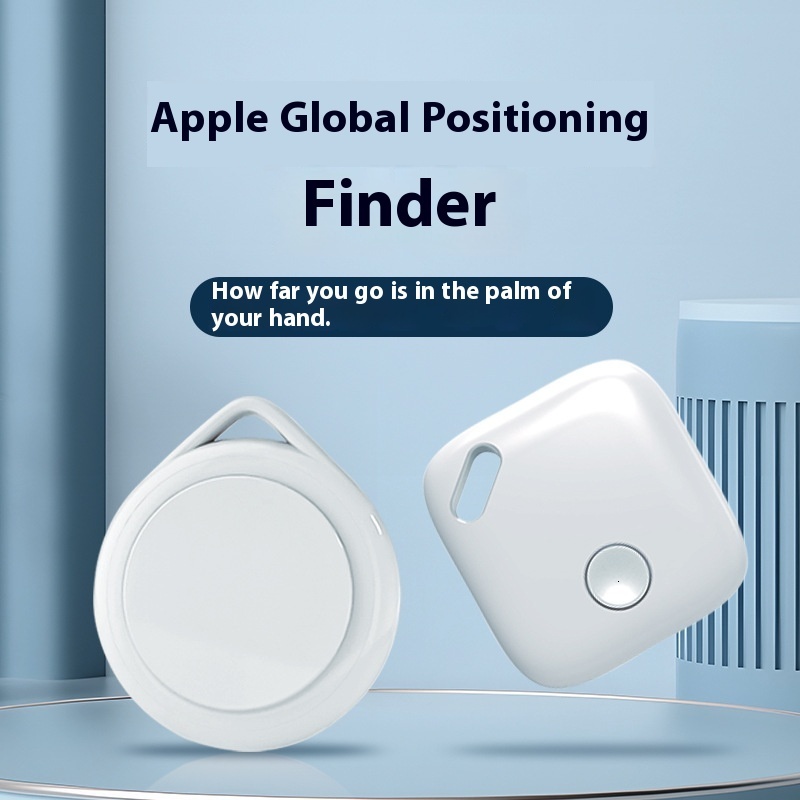 Pet locator popular FindMy dedicated anti loss device iTag precise positioning car tracker