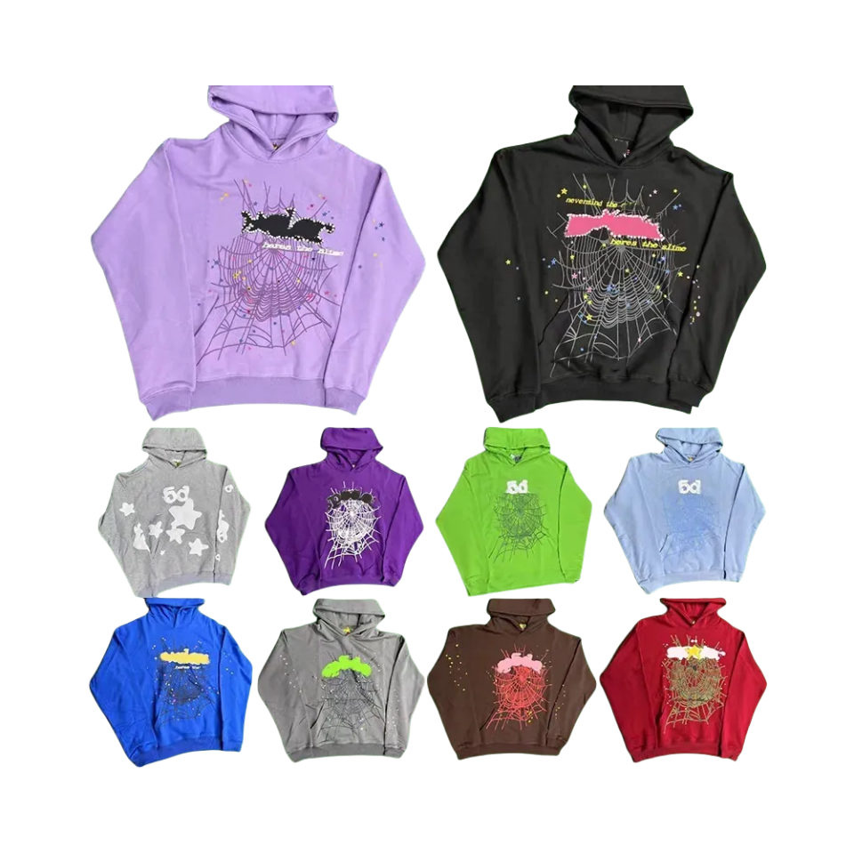 hoodie sweater mens hoodies sporty and rich sweatshirt Pullover crew neck sweatshirt tracksuit clothing graphic hoodies women clothes sweatsuit Hoodies womens