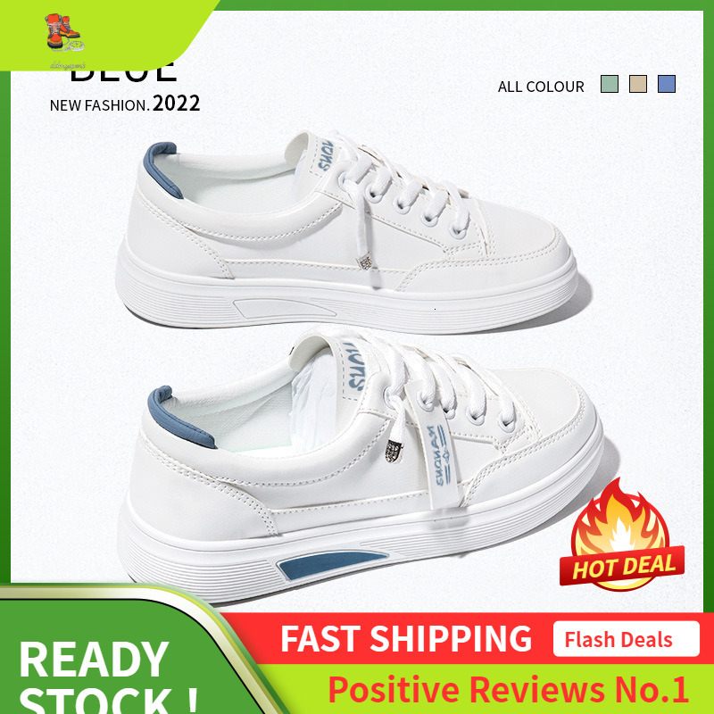 Ddmysports K Little White Versatile Korean Edition Sports Women S Spring Student Casual Running Shoes Trend OUTDOOR