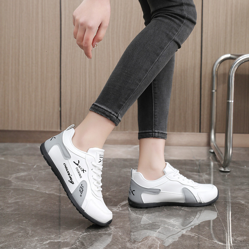 Ddmysports S New Spring Summer Leisure Board Women S Colored Running Shoes Thin Sole Durable Street Shooting Trend Versatile OUTDOOR