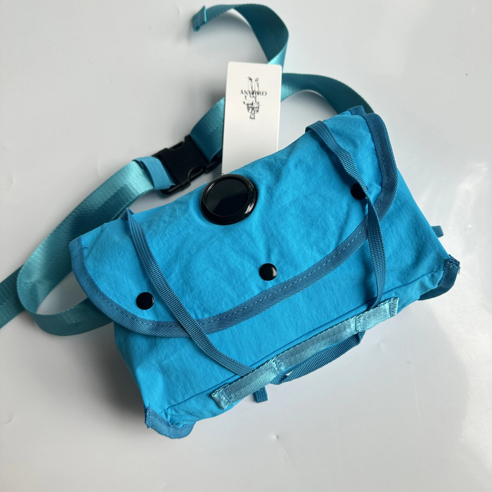 3 Summer Trendy Mens Crossbody Chest Bag 240828 4