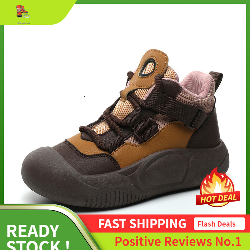 Ddmysports FL Korean Version Of Dad S For Women In Autumn New Street Photo Student Sports Shoes Height Increasing Popular Casual OUTDOOR
