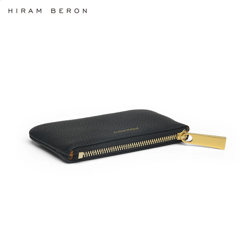 Personalized Custom Leather Key Case Keychain Women Wallet Credit Card Holder RFID with Chain Pouch Gift for Girlfriend Her 240828 7772 4