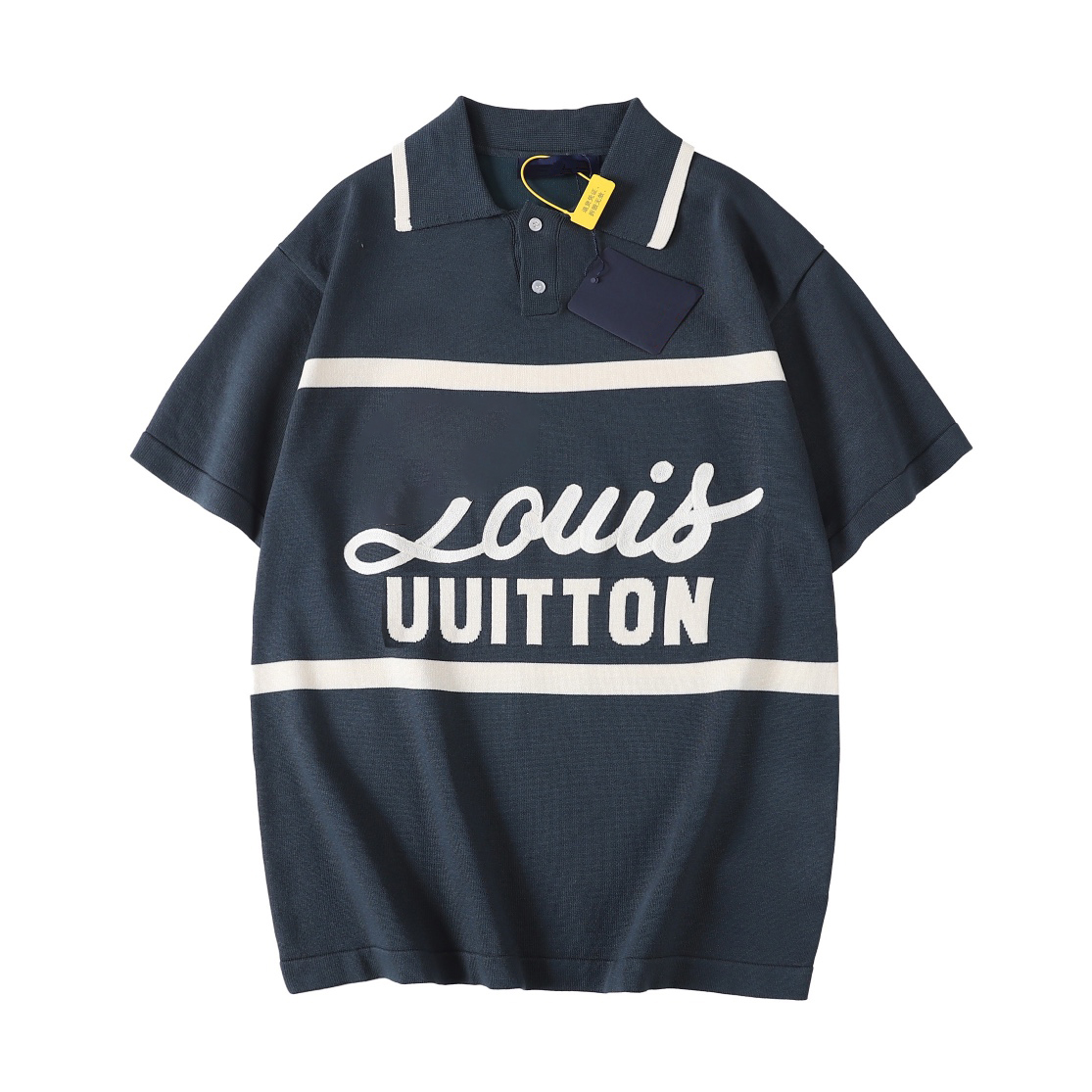 Men's Plus Mens Polo Tees Fashion Polo Shirt Luxury Italian Men's T-Shirts Short Sleeve Fashion Casual Men Summer T-shirt Plus size XS-L 13