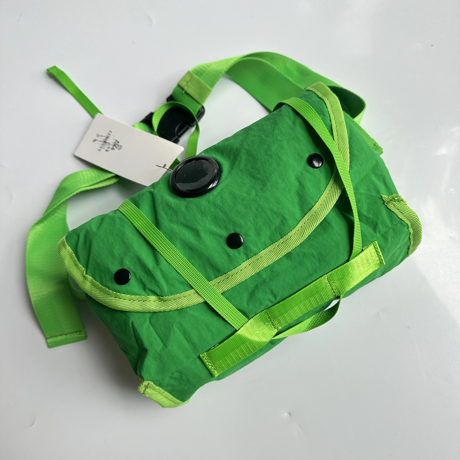 3 Summer Trendy Mens Crossbody Chest Bag 240828 4