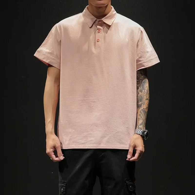 springsummer Tshirt mens cold short sleeved Oneck elastic quick drying breathable sports S3XL 240828
