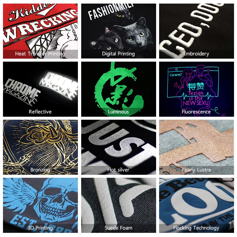 Wholesale sublimation Pullover digital printing OEM unisex plain sportswear custom mens hoodie VL308 240827