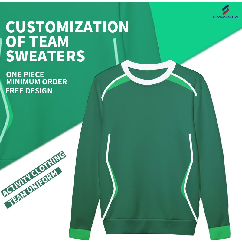 Wholesale sublimation Pullover digital printing OEM unisex plain sportswear custom mens hoodie VL308 240827