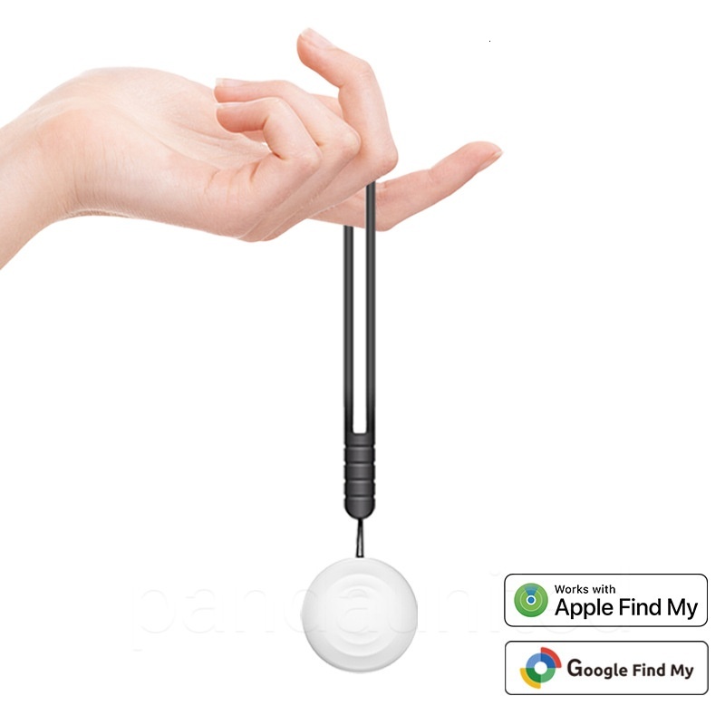 Findmy IOS anti loss device Airtag Bluetooth locator Air Tag can be implanted with the same model