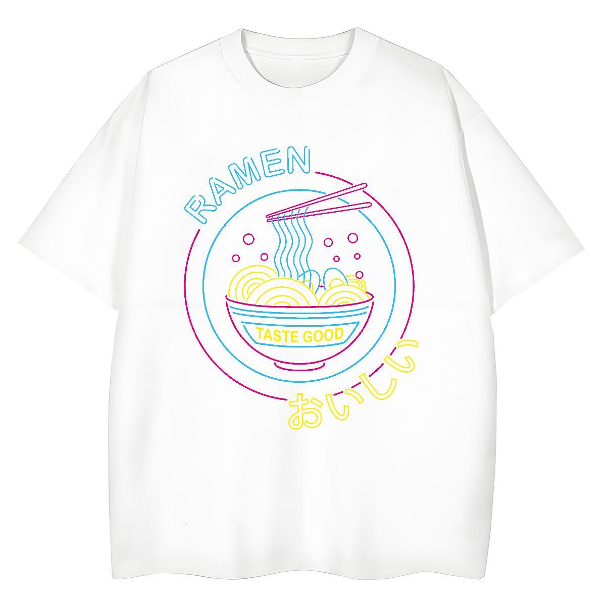 Designer Couples T Shirts 230g Cotton icon Hip Hop Street T-Shirts for Women Breathable Soft Customized Print Polos