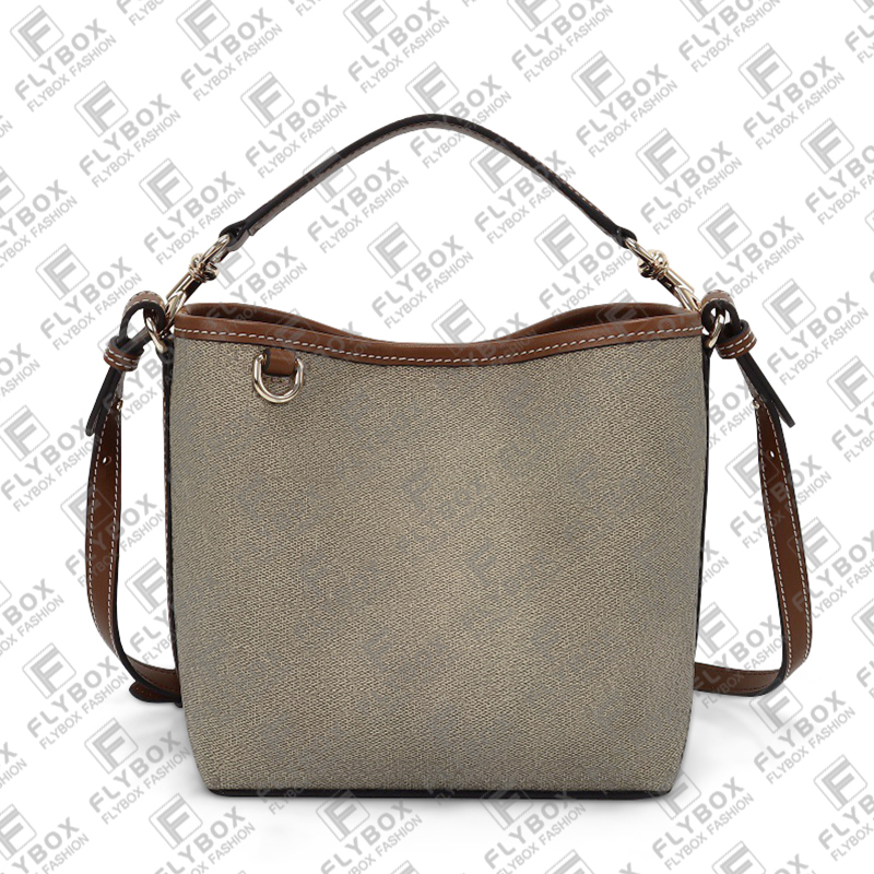 815118 Bucket Bag Tote Handbag Top Handbag Bag Shoulder Bag Crossbody Women Fashion Casual Luxury Designer TOP Quality Purse Pouch Fast Delivery