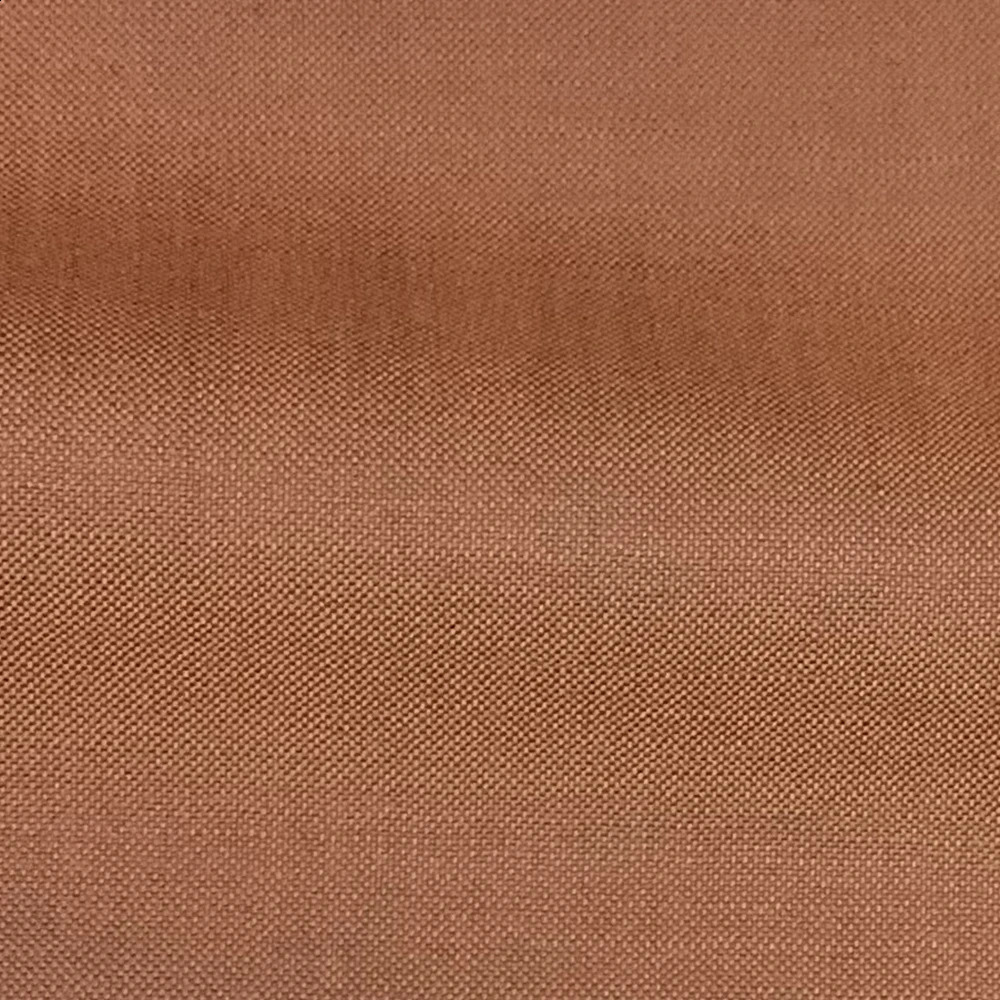 Italian style custom pants custom Trouser copper light high waist Naples Trouser long label single fold 240828