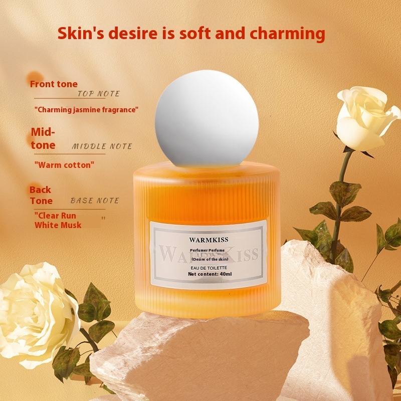 Pure Desire by WS Skin - Refreshing & Durable Women's Perfume