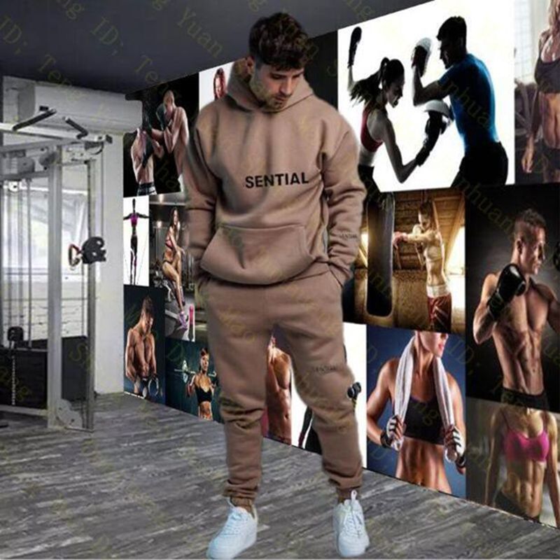 Mens Designer tracksuit Luxury set Sweatsuit Thin Tech Fleece sweat suit Casual Sweatshirt And Pants Two Piece Outfits Male Female Sports Running jogging suit