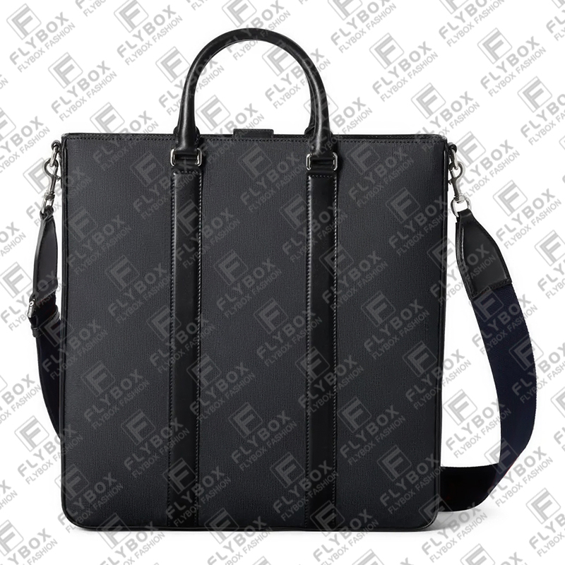 Luxury Designer Bag 794918 Business Bag Briefcase Bag Computer Bag Shoulder Bag Crossbody Men Fashion Casual Luxury Designer Tote Handbag TOP Quality Purse Pouch