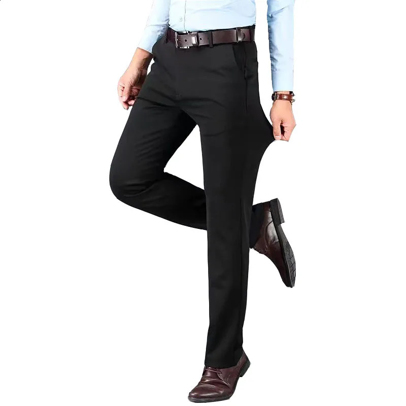 Olibexley mens business suit mens wedding dress set mens high-end business style ultra-thin fit jacket pants 240828