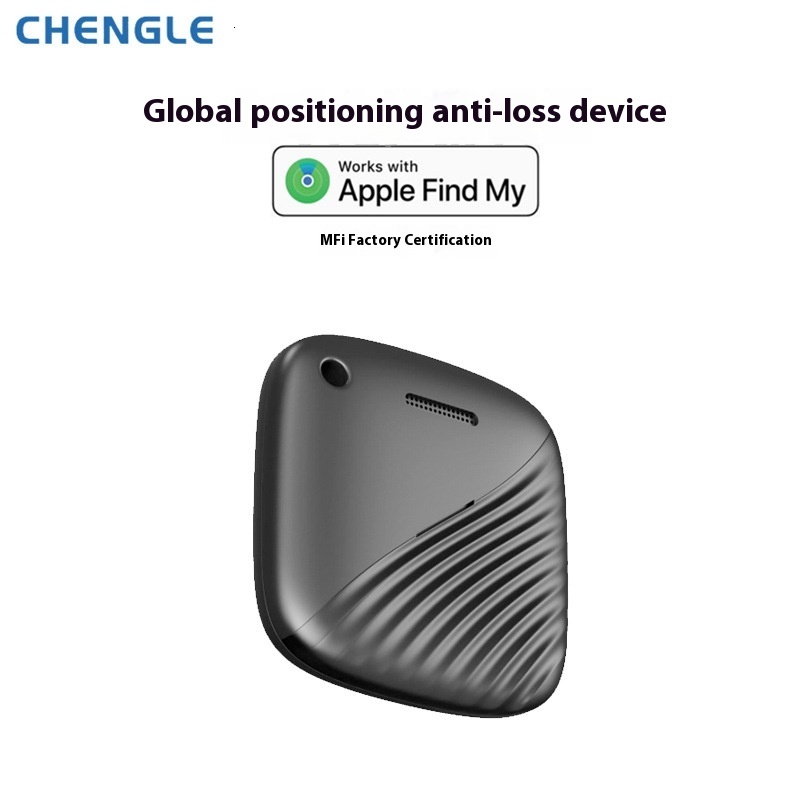 Global locator findmy AirTag smart key wallet luggage tracker locator