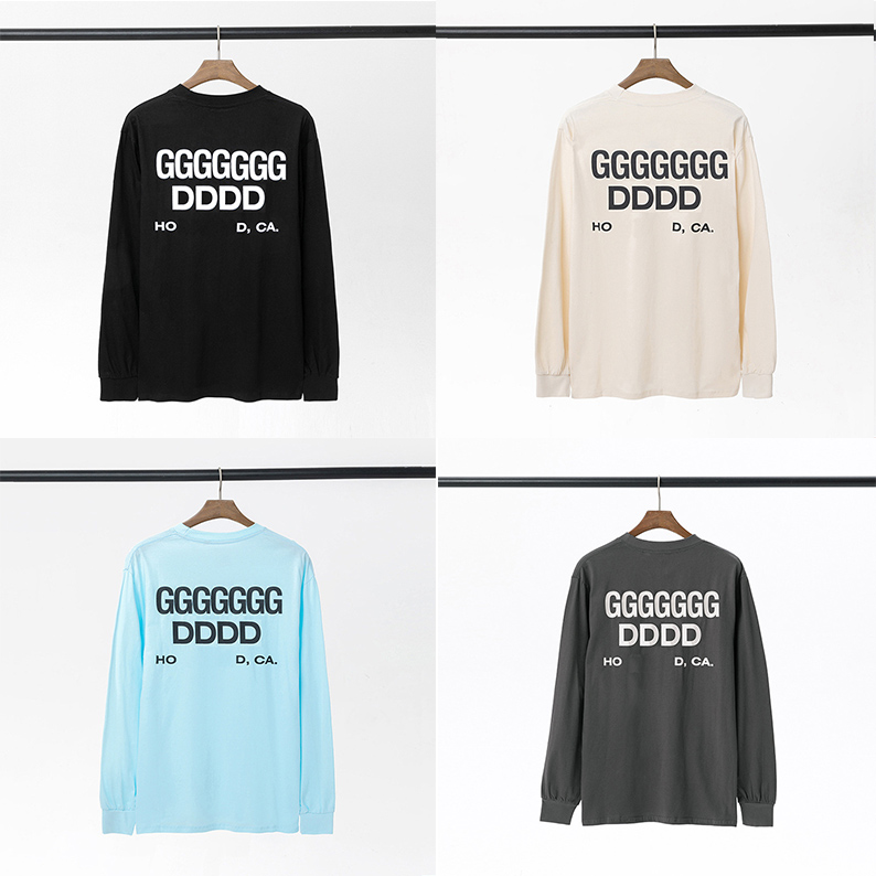 Mens Designer Casual Long Sleeve Shirt - Stylish Summer Wear Ideal for Street Fashion & Tennis Club Outfits