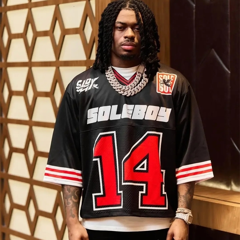 Cotton street uniform letter stitching color V-neck short-sleeved T-shirt women summer fashion casual top 240827