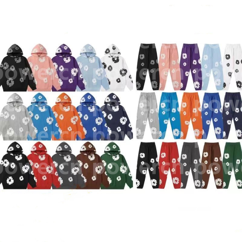 Designer Mens Hoodies Sweatshirts pullover hooded long sleeve fashion jumper hoodie hoody sweatshirts Ttacksuit Shirts S-XL