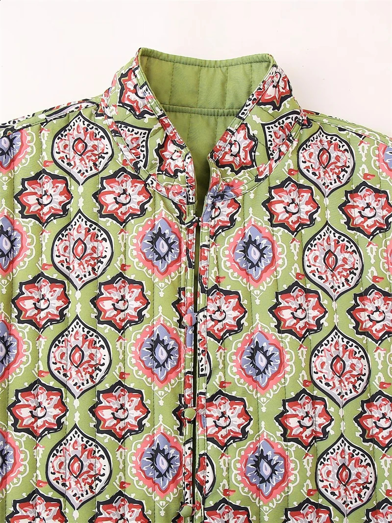 Womens vest spring reversible bedding womens casual chic womens vest 240828