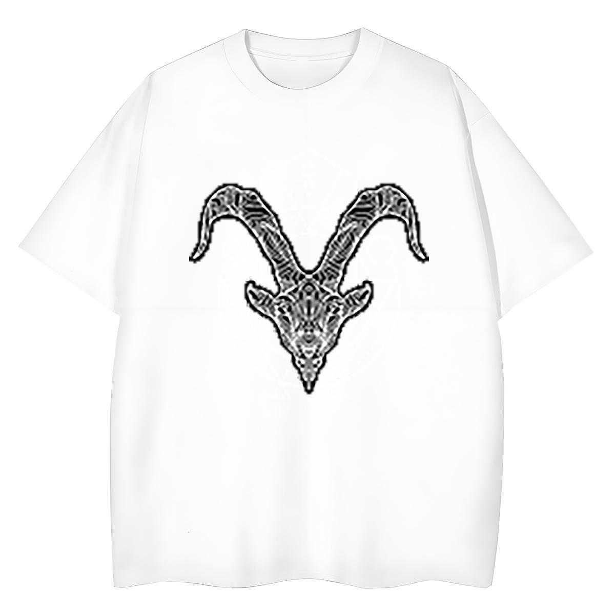 Popular Lady T shirt 100% Cotton 230g line Street Casual T-Shirts for Women O Neck Short Sleeves Graphic Clothes Shirt