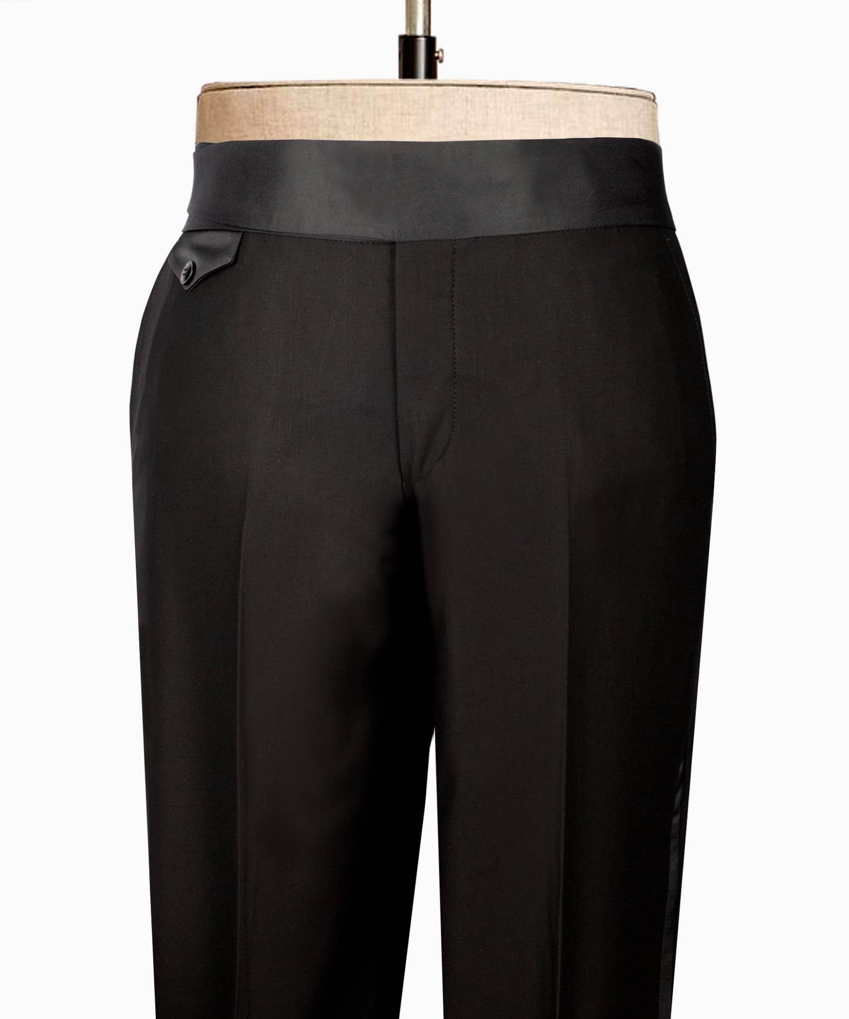 Luxury Crystal Mens Wedding Tuxedos Custom Made Groom Wear Peaked Lapel Prom Male Birthday Party Jacket Black Pants Suits Customized