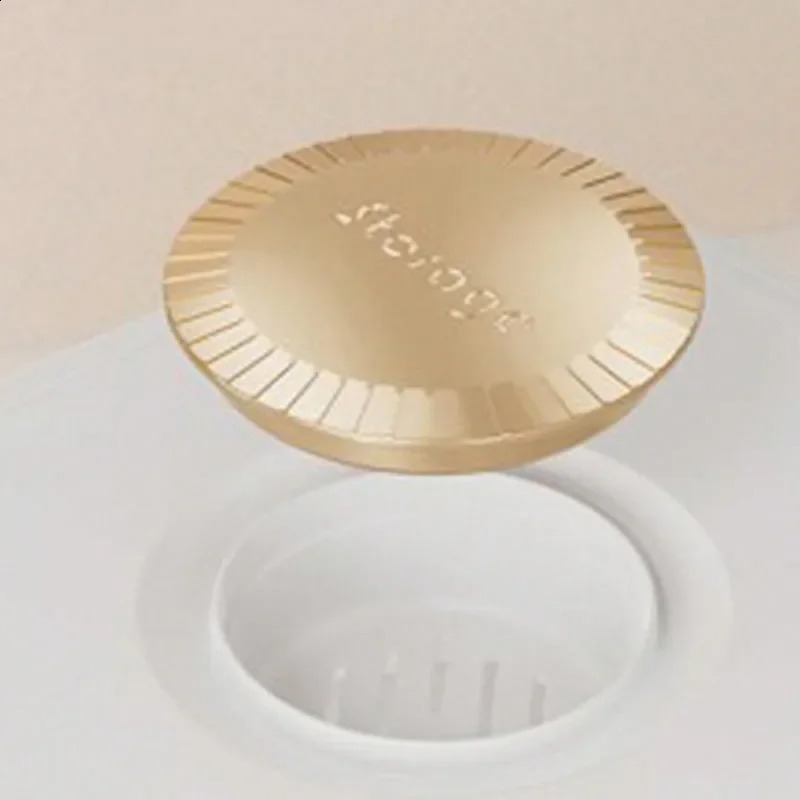 1pc Kitchen Moisture-proof Plastic Rice Bucket Storage Box Pest Proofing Large Rice Flour Container 240827