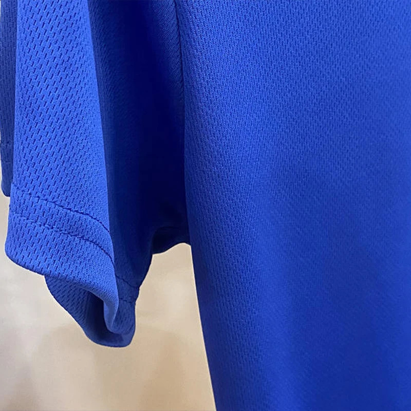 Mens breathable polyester quick drying polo shirt unisex sports collar Tshirt Playeras Polos Pour Hommes 240828