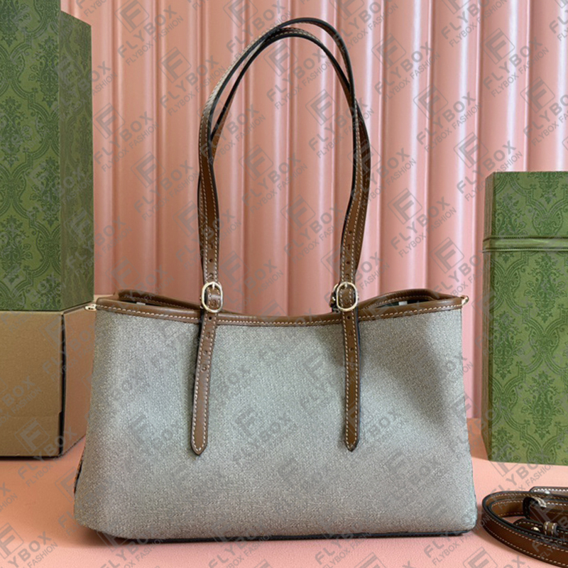 815213 815214 Shopping Bag Shoulder Bags Tote Handbag Top Handbag Bag Crossbody Women Fashion Casual Luxury Designer TOP Quality Purse Pouch Fast Delivery