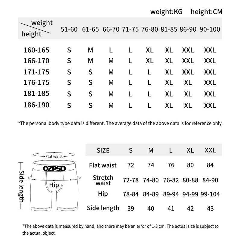 Sexy mens underwear breathable mens boxing shorts mens underwear plus size fashionable printed mens boxing shorts X2412078
