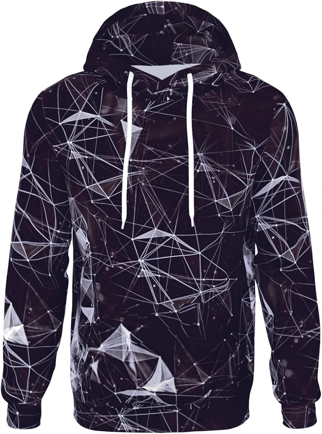 Hoodie for Mens Womens Unisex 3D Novelty Hoodies Pullover Sweatshirt Graphic Print With Pockets Graphic Hoodies sweatshirt Pullover Long Sleeve