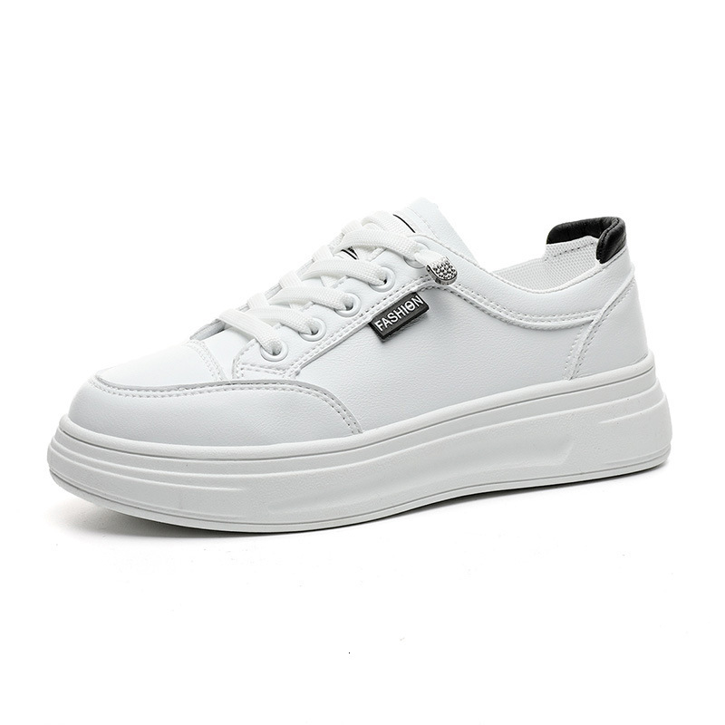 Ddmysports Little White Women S New Summer Thin Children Versatile Board Sports Shoes Instagram OUTDOOR