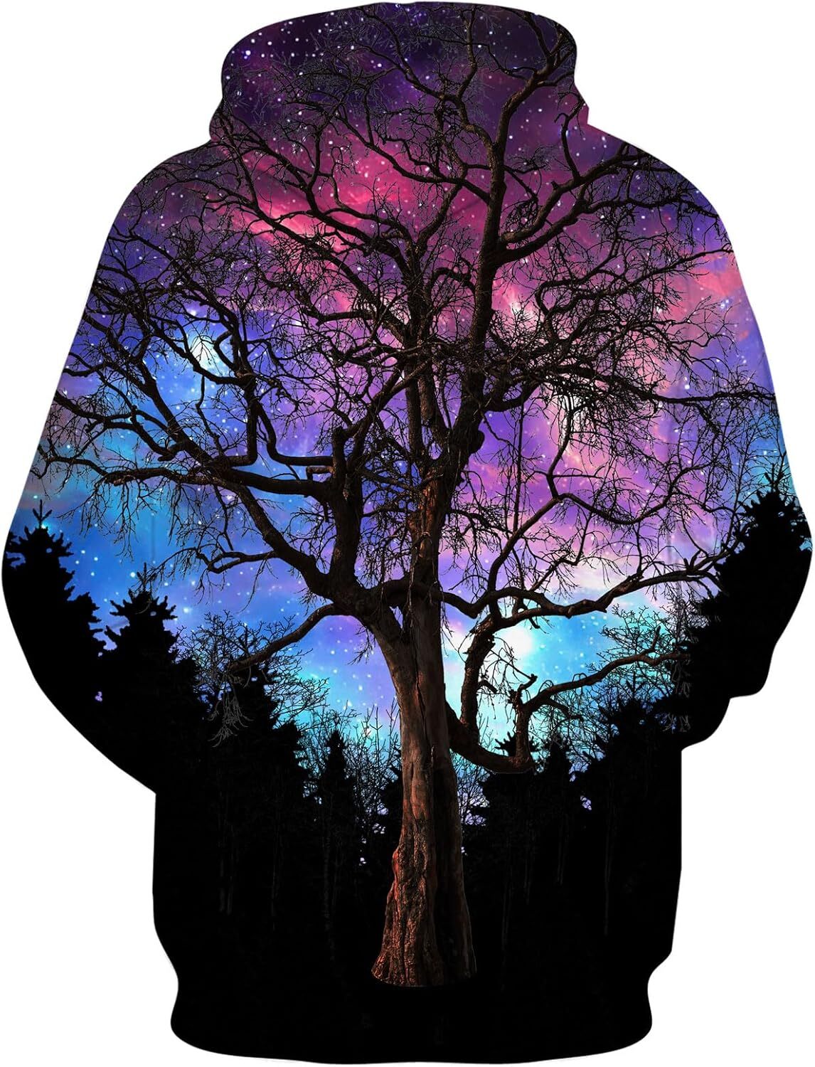 Hoodie for Mens Womens Unisex 3D Novelty Hoodies Pullover Sweatshirt Graphic Print With Pockets Graphic Hoodies sweatshirt Pullover Long Sleeve