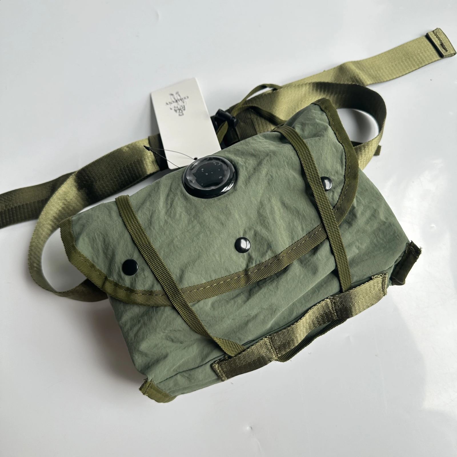 3 Summer Trendy Mens Crossbody Chest Bag 240828 4