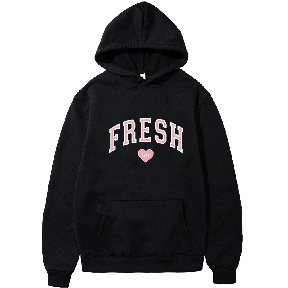 Mens clothing womens autumn winter wool casual long sleeves hiphop zippers 240827