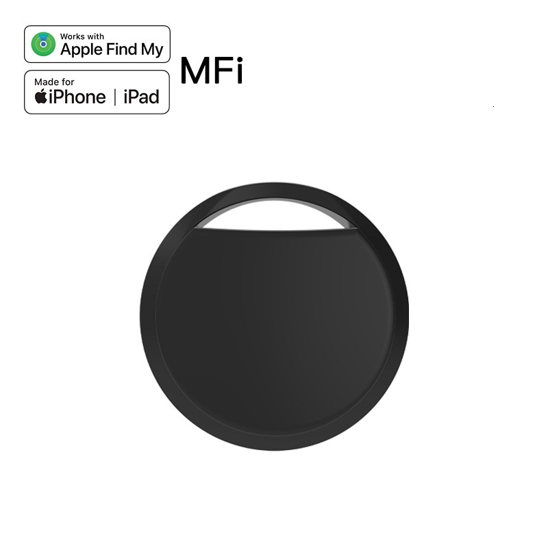 My Find AirTag for Apple Device Bluetooth Pet Tracking Intelligent Anti Loss Locator