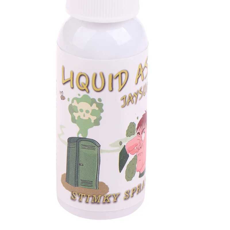 30ml Liquid Fart Gag Prank Toy Prank Poop Stuff Non Toxic Smells Stink Spray For Adults Or Kids april fools day toy Y240827