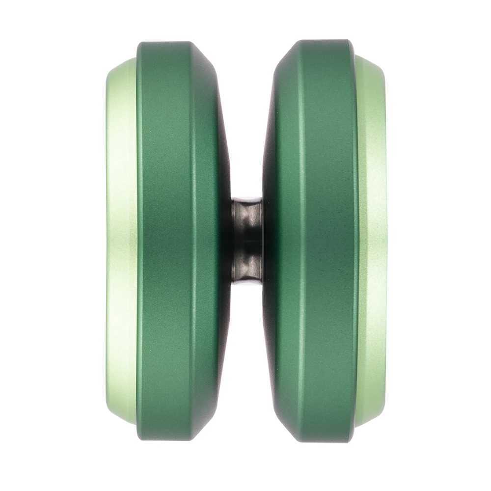 Yozean Yo-Yo Squid Tinker Metal Professional Unresponsive Yoyo 1A W240827