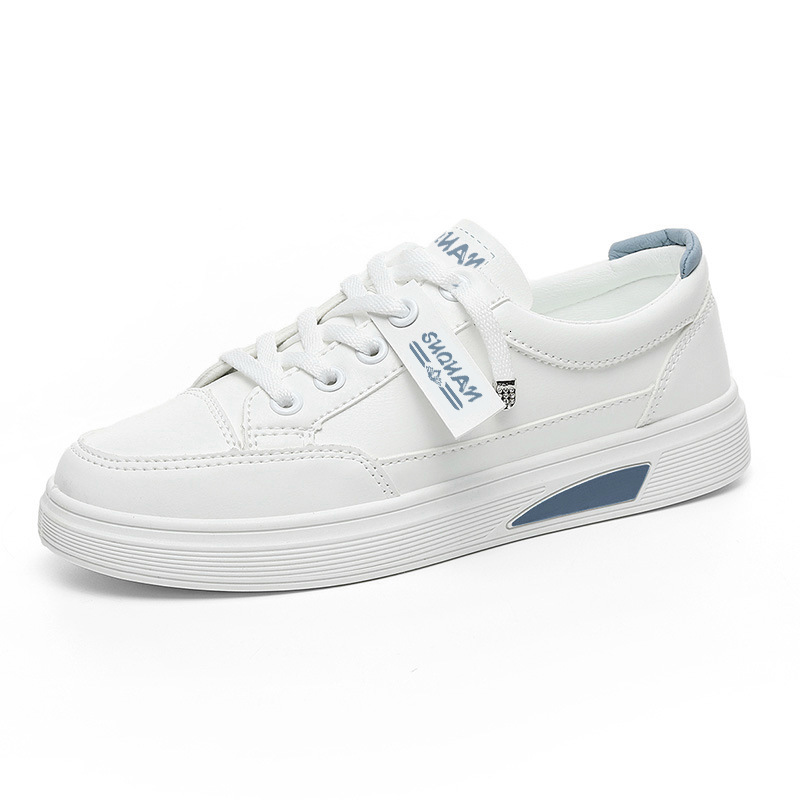 Ddmysports K Little White Korean Edition Sports Large Women S Student Casual Running Shoes Fashion OUTDOOR